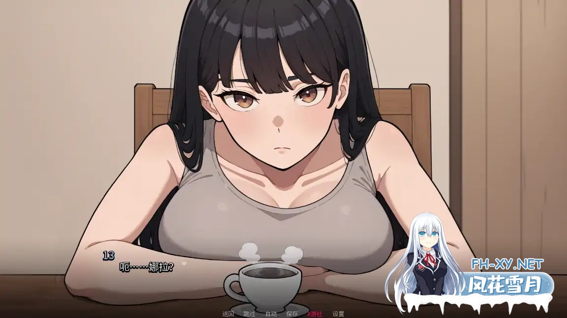 [SLG/AI汉化/2D/动态/更新]我的女友与我的噩梦/My Girlfriend And My Nightmare[Ver0.6.15][PC+安卓/2.4G]-2.jpg