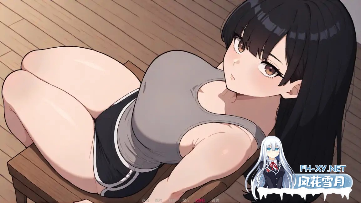 [SLG/AI汉化/2D/动态/更新]我的女友与我的噩梦/My Girlfriend And My Nightmare[Ver0.6.15][PC+安卓/2.4G]-4.jpg