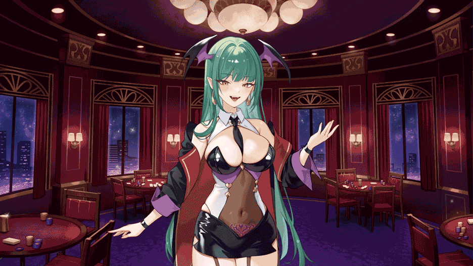 [SLG/2D/STEAM官中/足交/巨乳/口交]欲望21点：牌桌下的暗潮胸涌/慾望21點：牌桌下的暗潮胸湧/Lustful BlackJack: My Succubus Dealer[Ver1.02][PC/0.53G]-1.gif