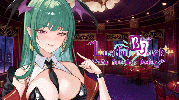 [SLG/2D/STEAM官中/足交/巨乳/口交]欲望21点：牌桌下的暗潮胸涌/慾望21點：牌桌下的暗潮胸湧/Lustful BlackJack: My Succubus Dealer[Ver1.02][PC/0.53G]-2.gif