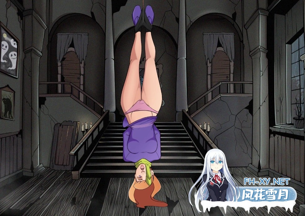 [SLG/2D/AI汉化/NTR/更新]帮派分头行动/Let’s Split Up Gang [Ver1.4.0] [PC+安卓/1.6G]-4.jpg