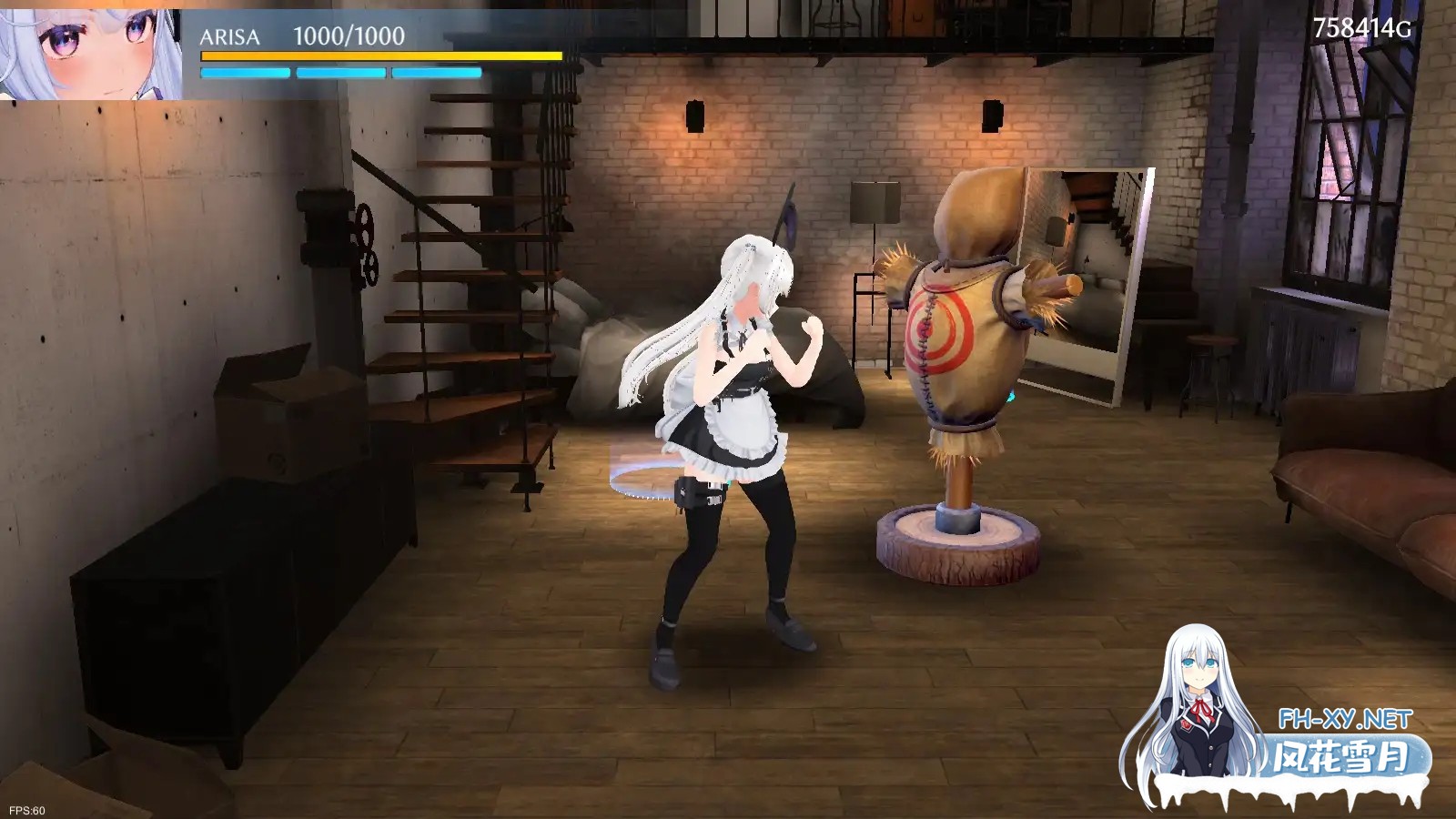 [日系ACT/官中/全动态/PC]闪光的不死鸟 閃光のアルミラージ v1.1.0 官方中文版[11.6G]-2.jpg