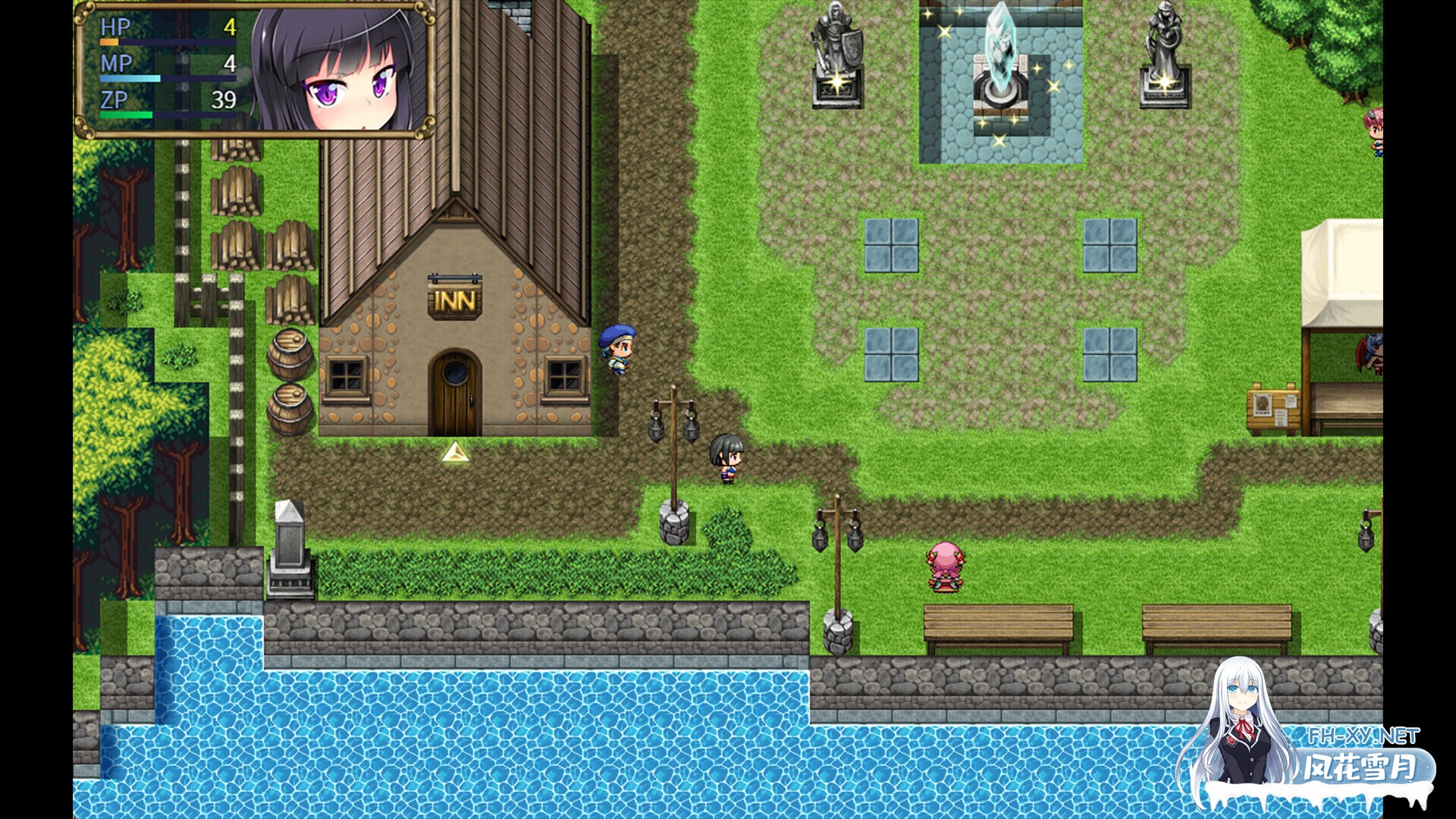 [日系RPG/官中/异种奸/PC+安卓joi]梦魔陷阱岛 The Succubus Trap Island 夢魔のトラップアイランド 官方中文步兵版[1.43G]-3.jpg