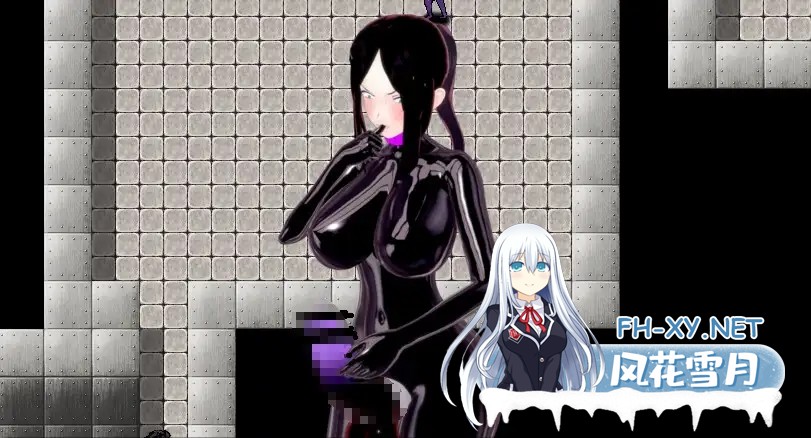 [日式RPG/AI汉化/全动态] 乳胶 实验室 LATEX rubberratory AI汉化版 [1.4G/新作]-3.jpg