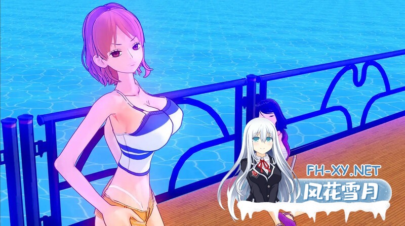 [SLG/沙盒/3D/更新/同人]战利品猎人/Booty Hunter[Ver0.14.0][PC+安卓/20G]-3.jpg