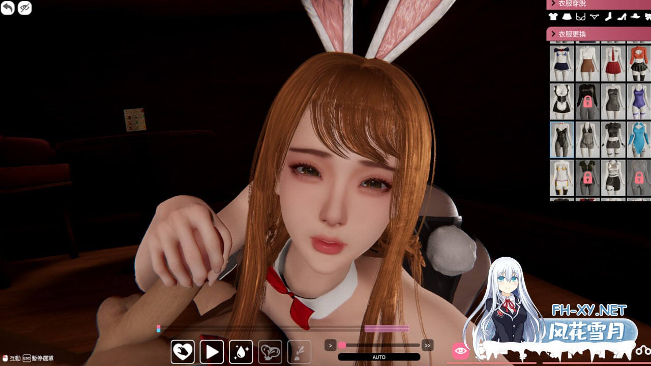 [3D/PC] 隔壁的美艳人妻  The Wife Next Door v1.8.13 官中步兵版 [10.8G]-3.jpg