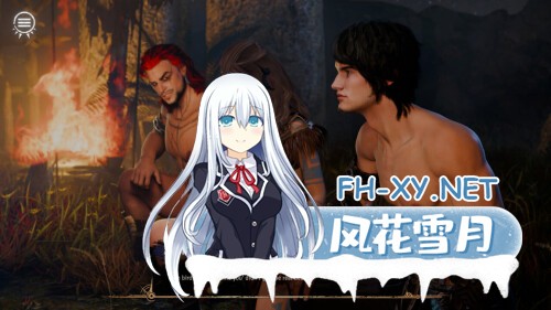 [3D/PC] 欲火：零呻吟 Horny Zero Moan 官方中文版 [2.45G]-3.jpg