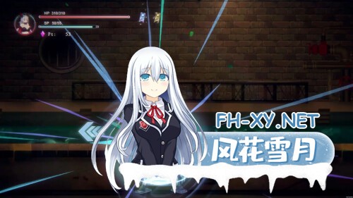 [ACT/PC] 细胞崩坏 細胞崩壊 v1.0 官方中文版 [323M]-4.jpg