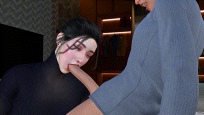小志和医生阿姨酒店开房-丰满肥臀小马拉大车 [3D]-2.gif