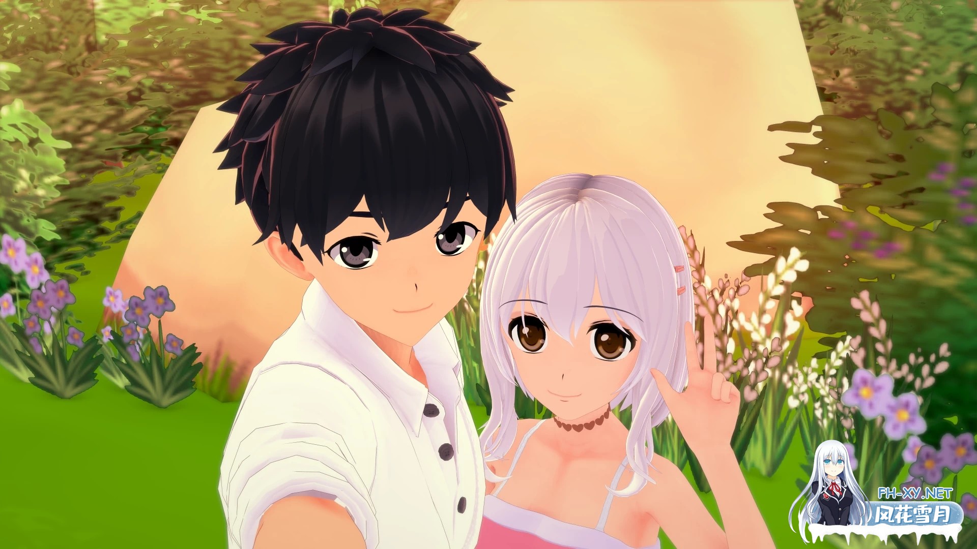 [SLG/动态/更新/3D/乳交/巨乳/汉化]爱的学校：俱乐部！/爱的俱乐部！/School of Love: Clubs!/School of Love Clubs![Ver1.9.1][PC+安卓/5.3G]-8.jpg