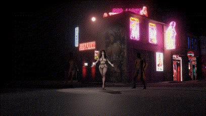 骚鸡巨乳女神裸舞骑乘 [3D]-4.gif