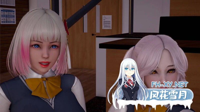 [SLG/动态/3D/更新/汉化]项目：S.P.E.S./Project: S.P.E.S.[Ver0.15][PC+安卓/9G]-6.jpg