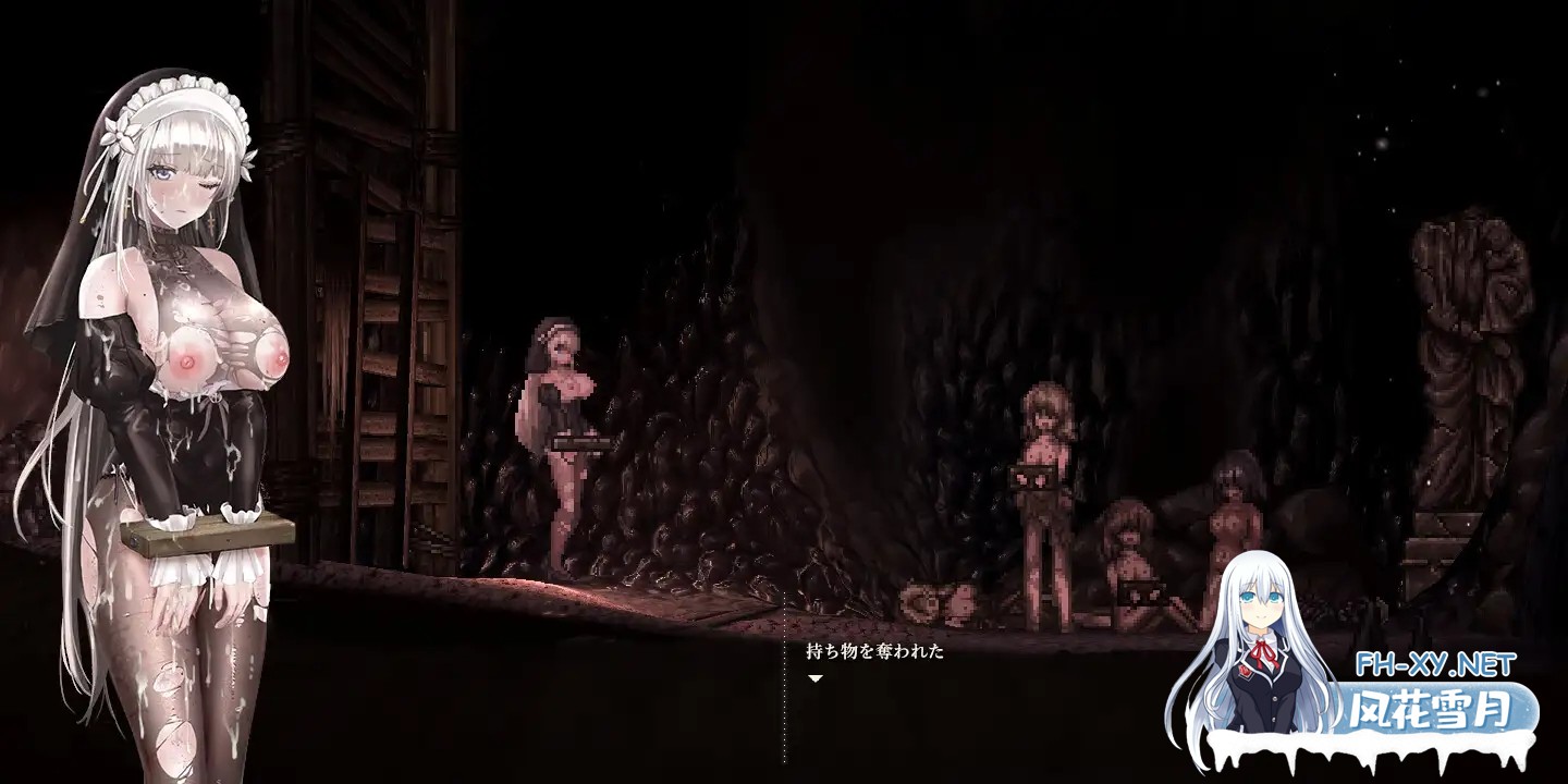 [神作ACT/DL官中/巨乳/更新/吞丸/修女][RJ01169914/ウー社团]哥特少女勇闯恶魔城2/シニシスタ2/SiNiSistar2 [Ver1.3.0+去码补丁+MOD合集+修改器+存档][PC/2.4G]-13.jpg