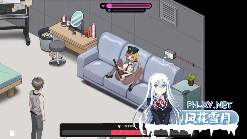 [互动SLG/官中/动态]修干嘛？二手3C店的闇营业 Sex, Secrets & Used Tech demo Ver0.515a 官方中文步兵版[PC/1G]-5.png