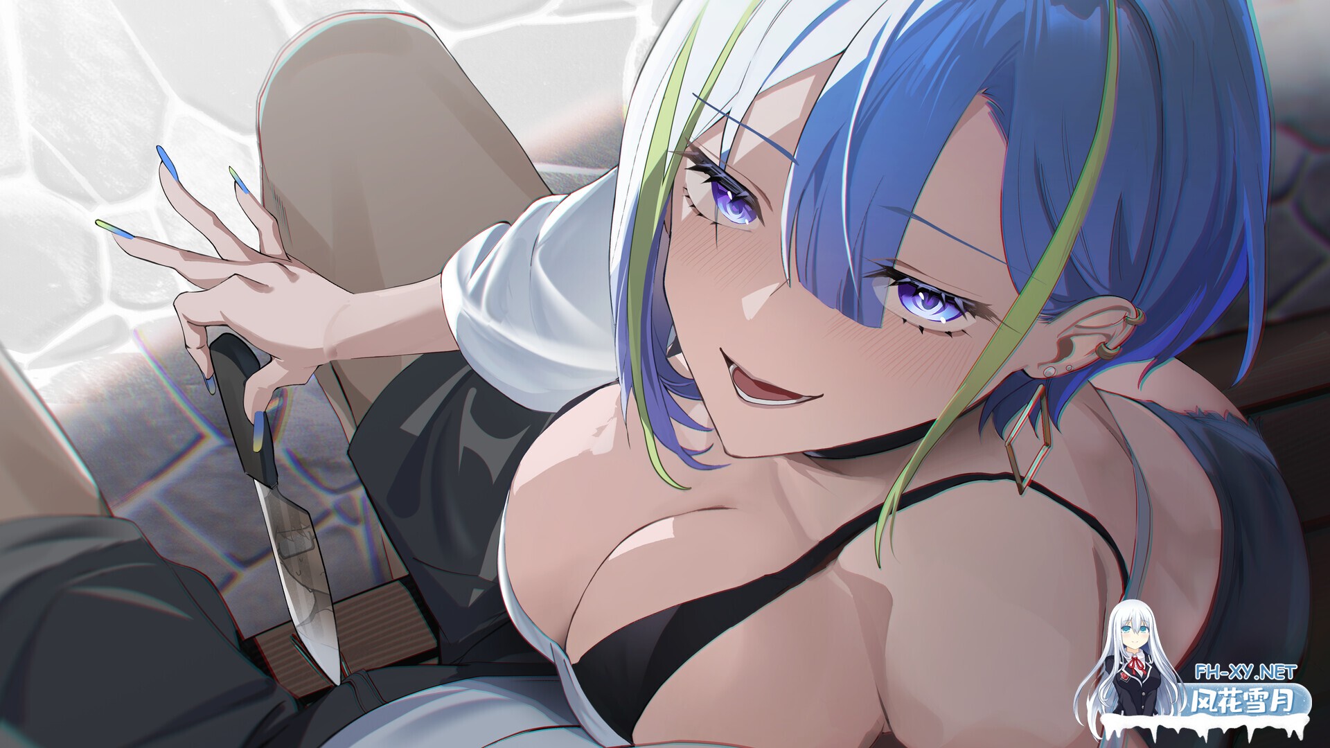 [SLG/STEAM官中/步兵/巨乳/多P]修干嘛？二手3C店的暗营业/Sex, Secrets & Used Tech[Demo Ver0.515a][PC/1G]-10.jpg
