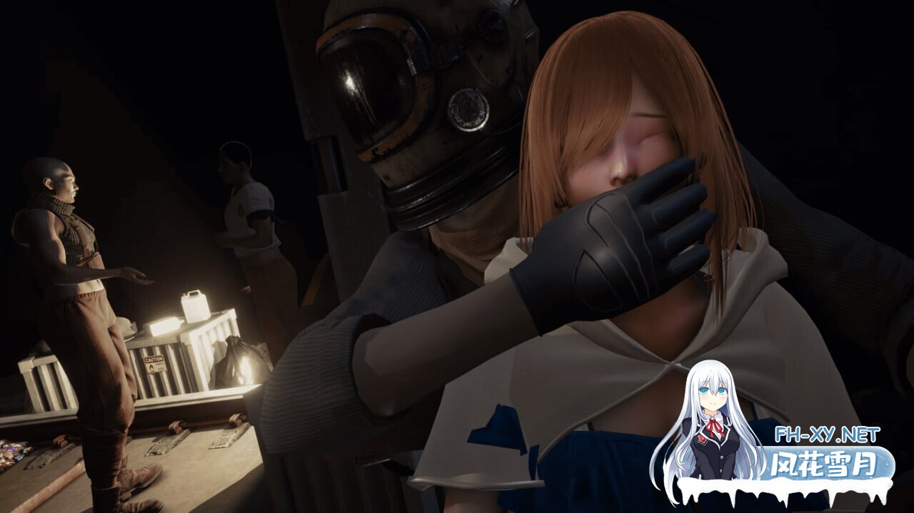 [欧美SLG/官中/PC+安卓] 启示录2059 v0.3.5/Apocalypse 2059 v0.3.5/官方中文步兵版 [4.3G/更新]-2.jpg