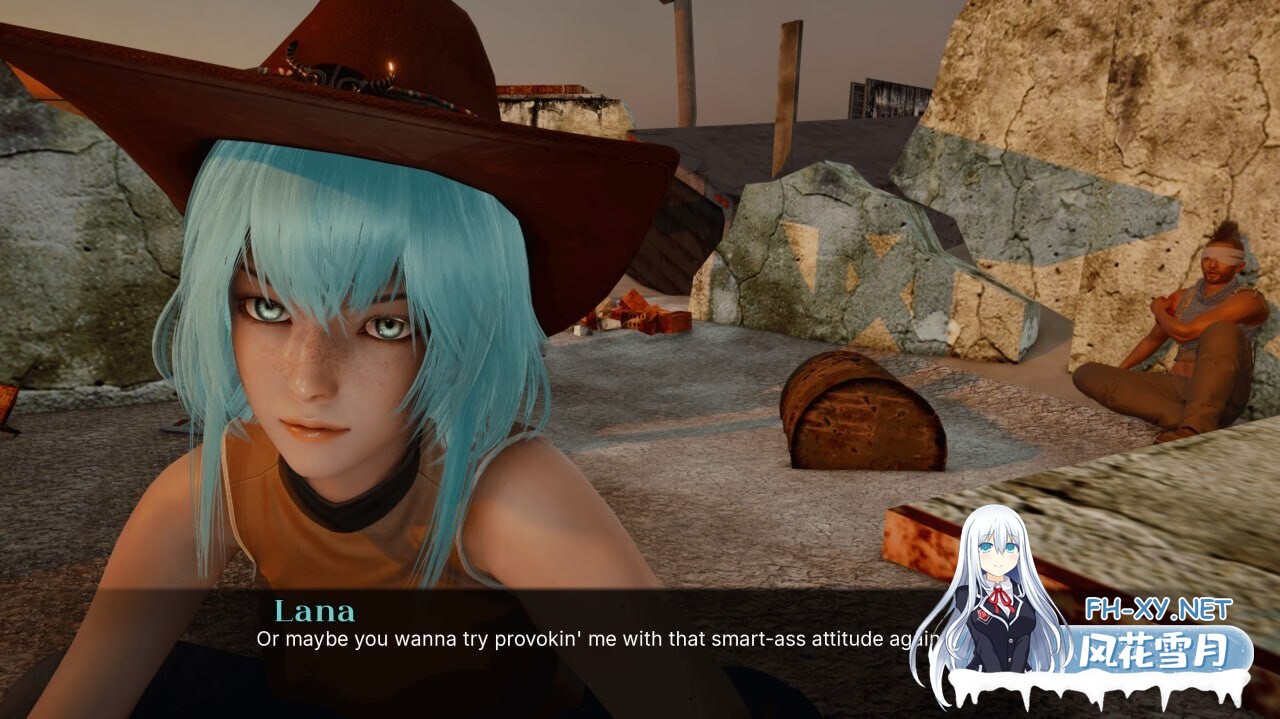 [欧美SLG/官中/PC+安卓] 启示录2059 v0.3.5/Apocalypse 2059 v0.3.5/官方中文步兵版 [4.3G/更新]-3.jpg