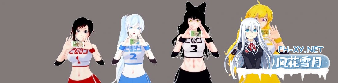 [SLG/AI汉化/3D/动态/更新]女猎手训练师/Huntress Trainer[Ver0.25][PC+安卓/4.2G]-6.jpg