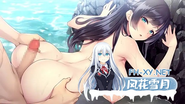 [SLG/STEAM官中/步兵/中出/巨乳/乳交][VJ01003346/GIRL'S SOFTWARE]Do As3-听从村长大人的吩咐/Do As I Say - Obedience to the Village Leader/ドゥアズ ～ムラオサノ言い...-2.jpg