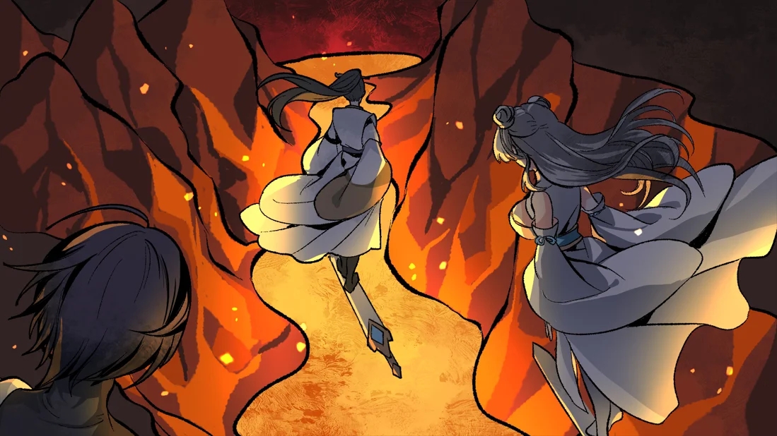 [PC][仙侠SLG/官中/动态/NTR/2D]九界之上 Above The Immortality Realm V0.33 官中无码版 [901MB]-3.jpg