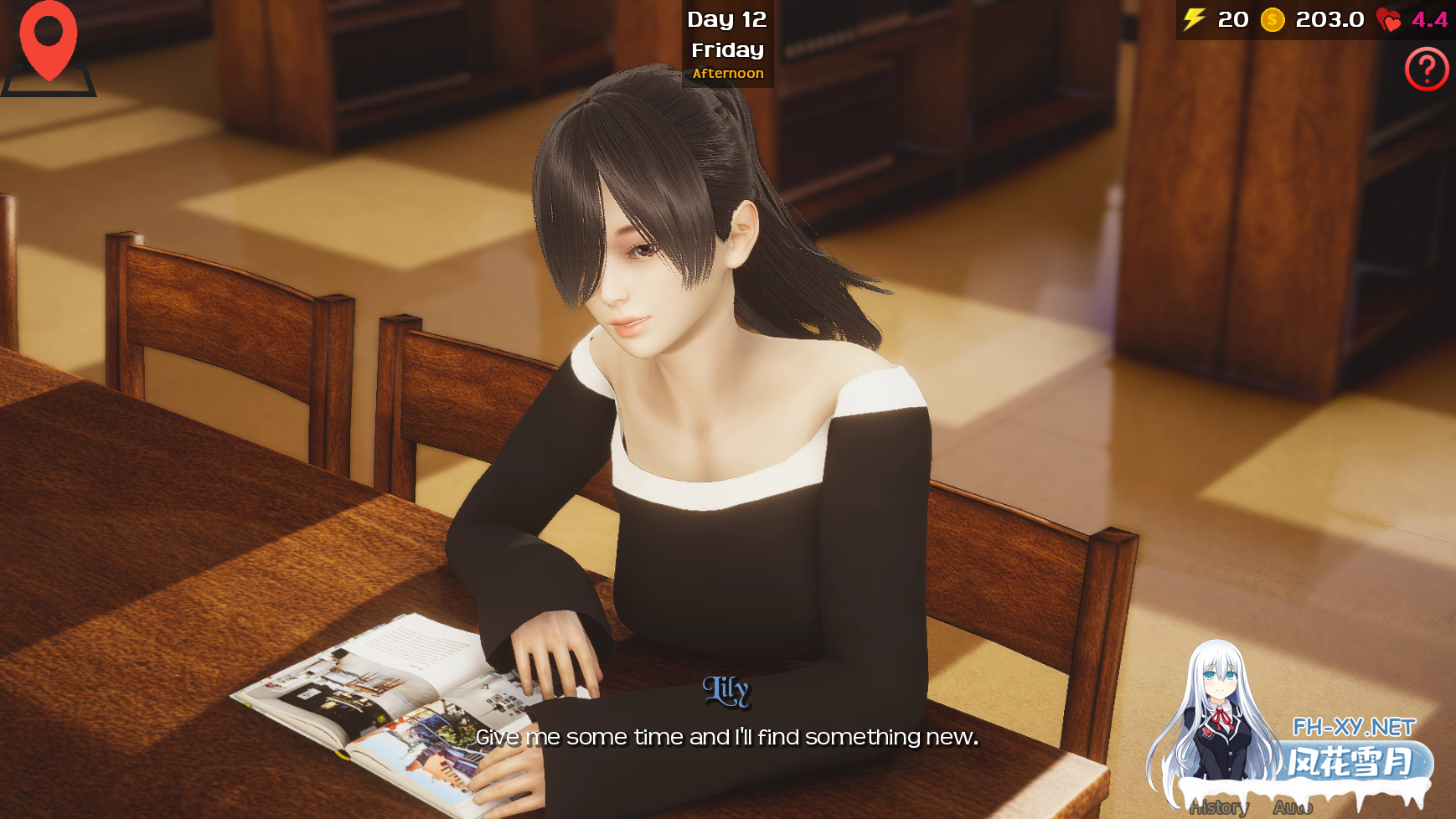 [SLG/汉化/精灵/恶堕/更新]精灵雷亚/精灵蕾娅/精灵瑞雅/Reya the Elf[Ver0.7.3 SE][PC/16.6G]-6.png