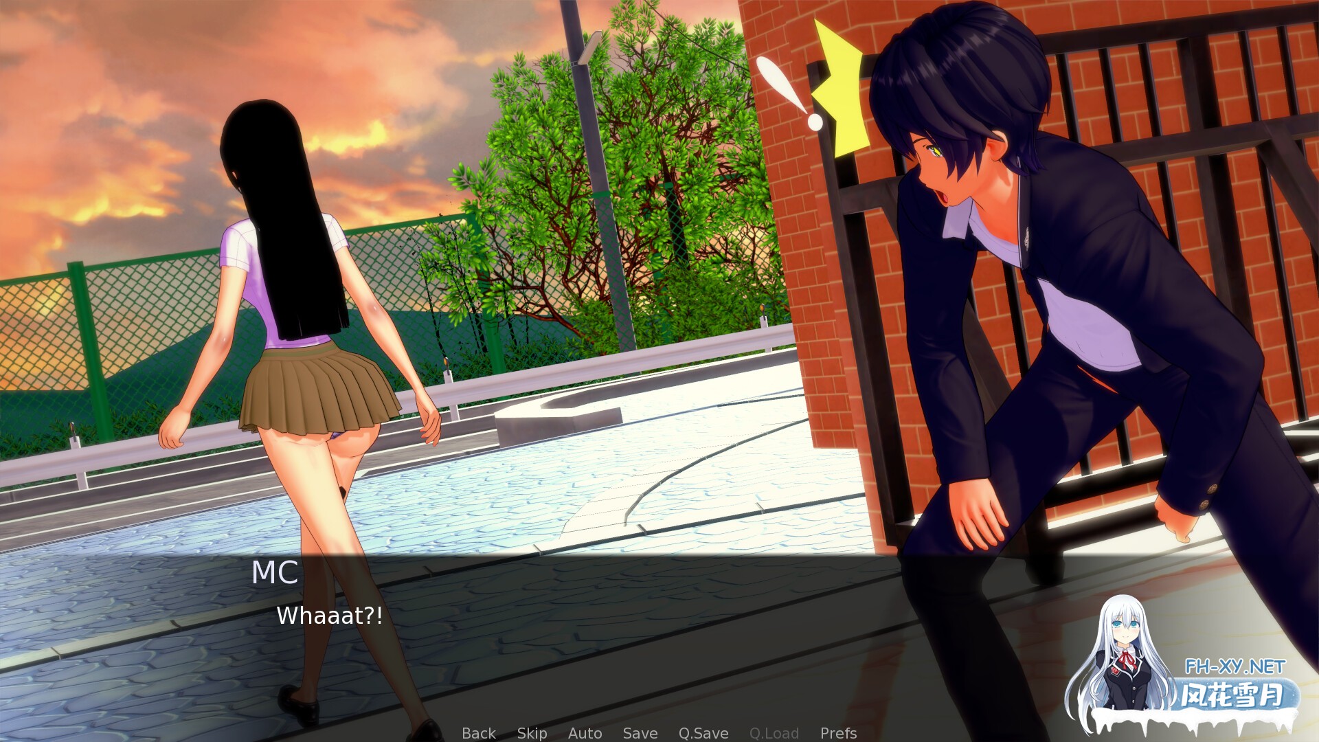 [同人SLG/动态/更新/汉化/口交]动漫岛/Animeverse Island[Ver0.901][PC+安卓/6.9G]-5.jpg
