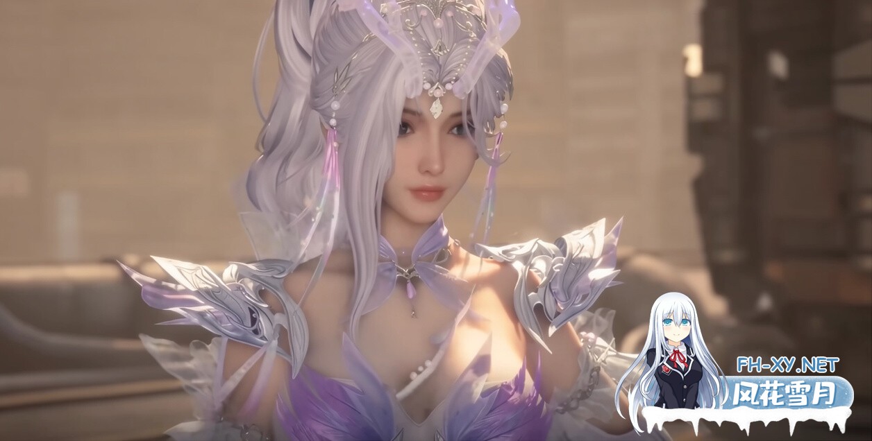 [破解版/绅士MOD整合] 剑星 Ver1.41 完美破解中文版[非虚拟机]+绅士MOD整合包 清凉服装&功能MOD&红莲战斗[75G/新作]-4.jpeg