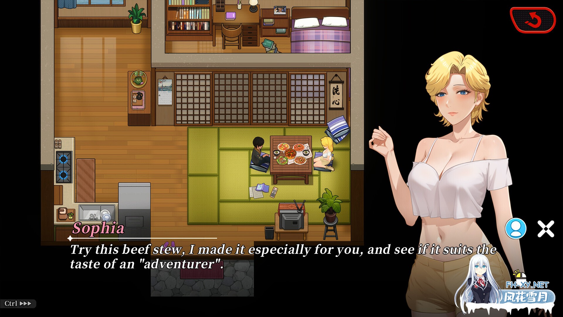 [SLG/后宫/动态/STEAM官中/2D/巨乳/更新]幸福岛幻想/Happy Island Fantasy[Ver1.2.0.0 正式版+DLC][PC/8.3G]-9.jpg