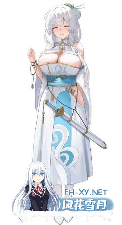 [SLG/官中/NTR/巨乳/乳交/更新/步兵]九界之上/Above The Immortality Realm[Ver0.4.3][PC/910M]-8.jpg