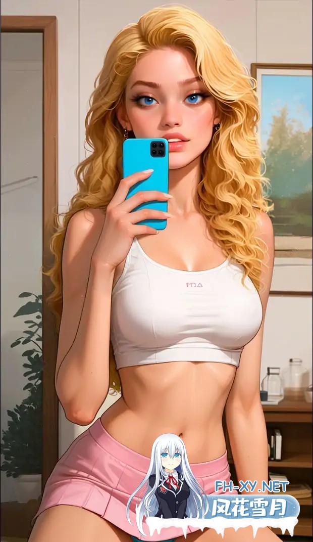 [SLG/AI汉化/堕落/AI作画/更新]黑色平衡崩溃/Black Balance Collapse [Ch.5][PC+安卓/230M]-7.jpg