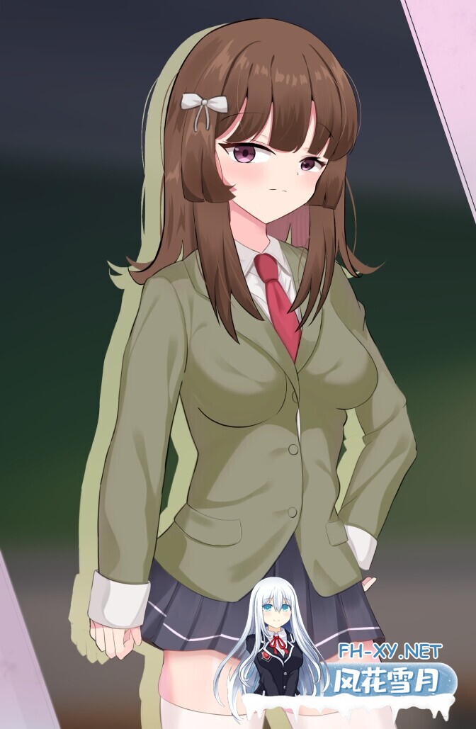[日系RPG精品/官中/露出/异种奸/PC+安卓joi]神聖之化身 ～古法儀式與雙生的世界～ 聖なる化身 ～古法儀式と双生の世界～ v1.0.0 官方中文版[1.33G]-5.jpg