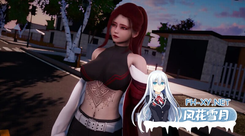 [SLG/汉化/动态/3D/更新]诡计/Artifice[Ver0.1][双端/3.5G]-1.jpg