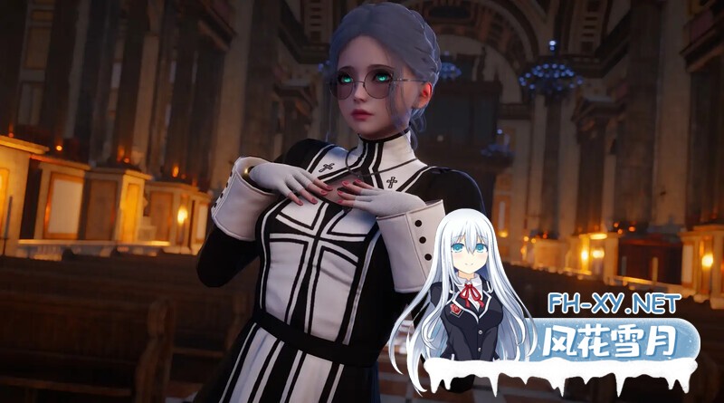 [SLG/汉化/动态/3D/更新]诡计/Artifice[Ver0.1][双端/3.5G]-2.jpg
