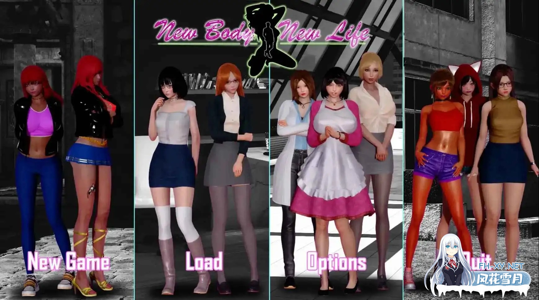 [SLG/汉化/动态/3D/更新]新身体-新生活重制版/New Body - New Life Remake[Ver0.18][PC+安卓/5.8G]-2.jpg
