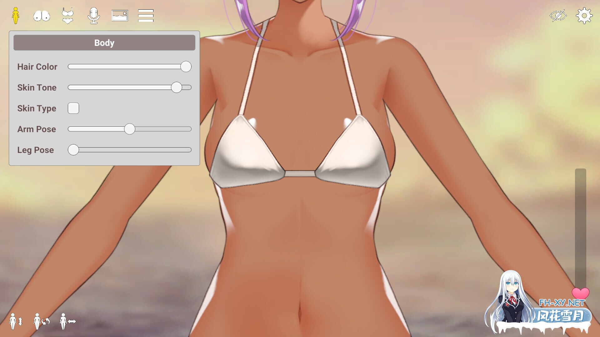 [日系SLG/官中/动态/PC]理想欧派 MY IDEAL BOOBS 理想のたわわ 官方中文版[192M]-5.jpg