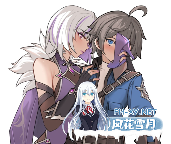 PC+安卓joi[黑丝足控RPG/官中]我并非无所依归 A Place to Call My Own v0.69 官方中文版+游戏攻略[1G]百度/迅雷/UC-6.png