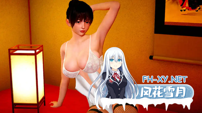 PC+安卓[亚洲风隐奸NTR绿帽癖SLG]忠诚的妻子Devoted Wife~[v0.57] 内嵌AI汉化动态步兵版[1.7G]百度/迅雷/UC-8.png