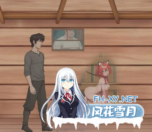 PC推荐[模拟经营SLG隐奸电话NTR]异世界NTR旅馆 異世界NTR旅館 IsekaiNTRInn v1.06 官中动态[3.7G]百度/迅雷/UC/夸克-3.png