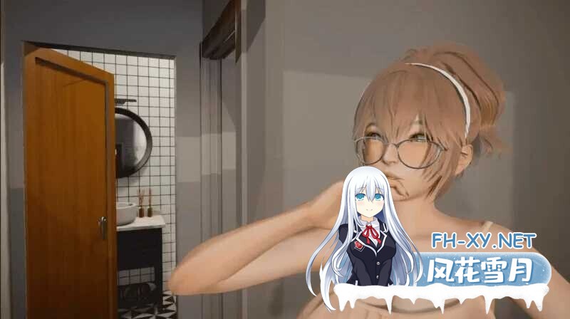 [大作SLG/官中/PC+安卓] 侧写者/ProFiler Ver0.4.1 官方中文赞助版 [7G/更新/CV]-6.jpg