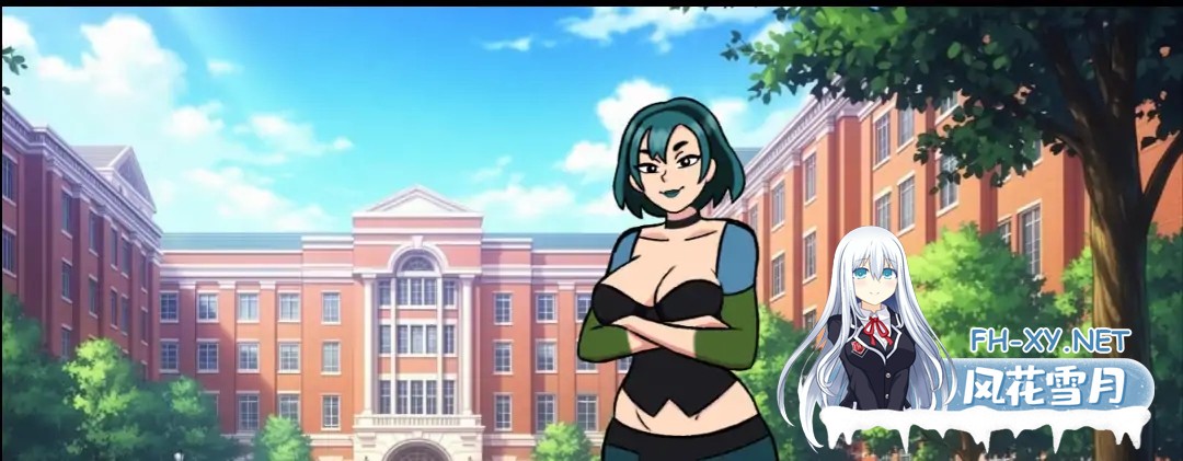 [SLG/AI汉化/NTR/口交/更新]大学生活/College Traits [Ver0.5.2][PC+安卓/700M]-6.jpg