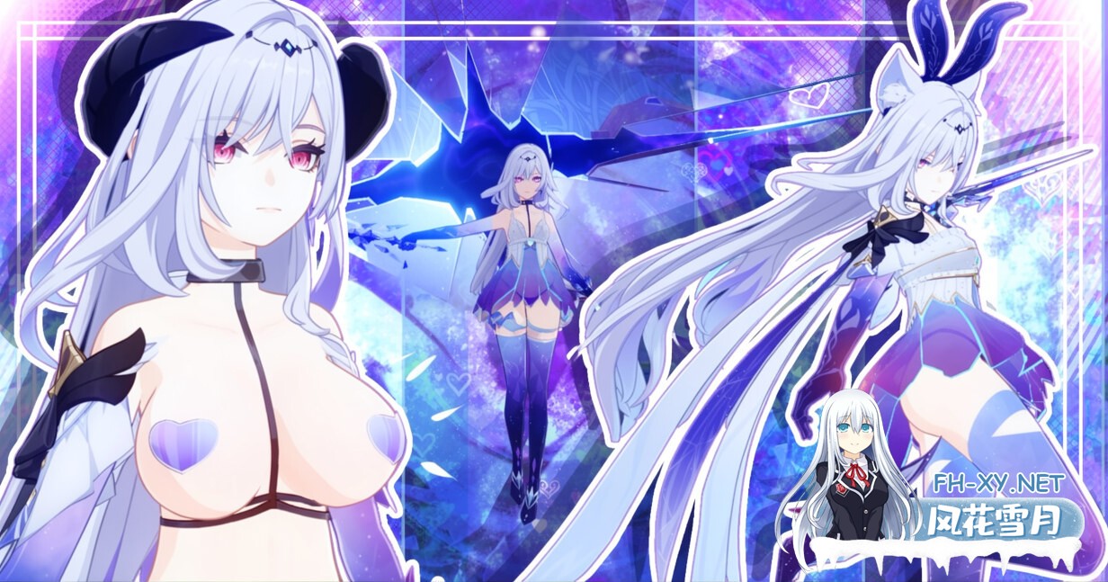 [二游破解/中文/单机版] 原神 V6.5 单机完整剧情端+绅士MOD整合 [带指令/完整端/全内容有剧情/绅士MOD] [137G/更新]-4.jpg