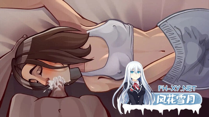 [SLG/2D/汉化/更新/口交/动态]颜射深喉重装版/疯狂打脸重装上阵/Facefuck Madness Reloaded[Ver0.16][PC+安卓/1.1G]-2.jpg
