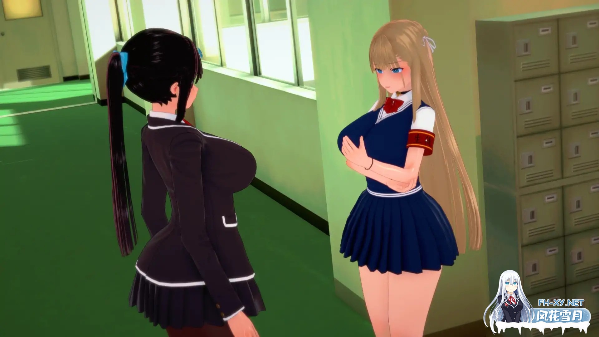 [SLG/AI汉化/巨乳/沙盒/更新]xxx档案/xxxFiles [Ver0.2.2][PC+安卓/5.9G]-3.jpg