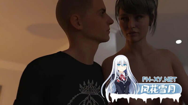 [SLG/乱伦/更新/3D/汉化]与维基一起生活 重制版/与薇姬同居/Living with Vicky[Ver7.0][PC+安卓/4.5G]-3.jpg
