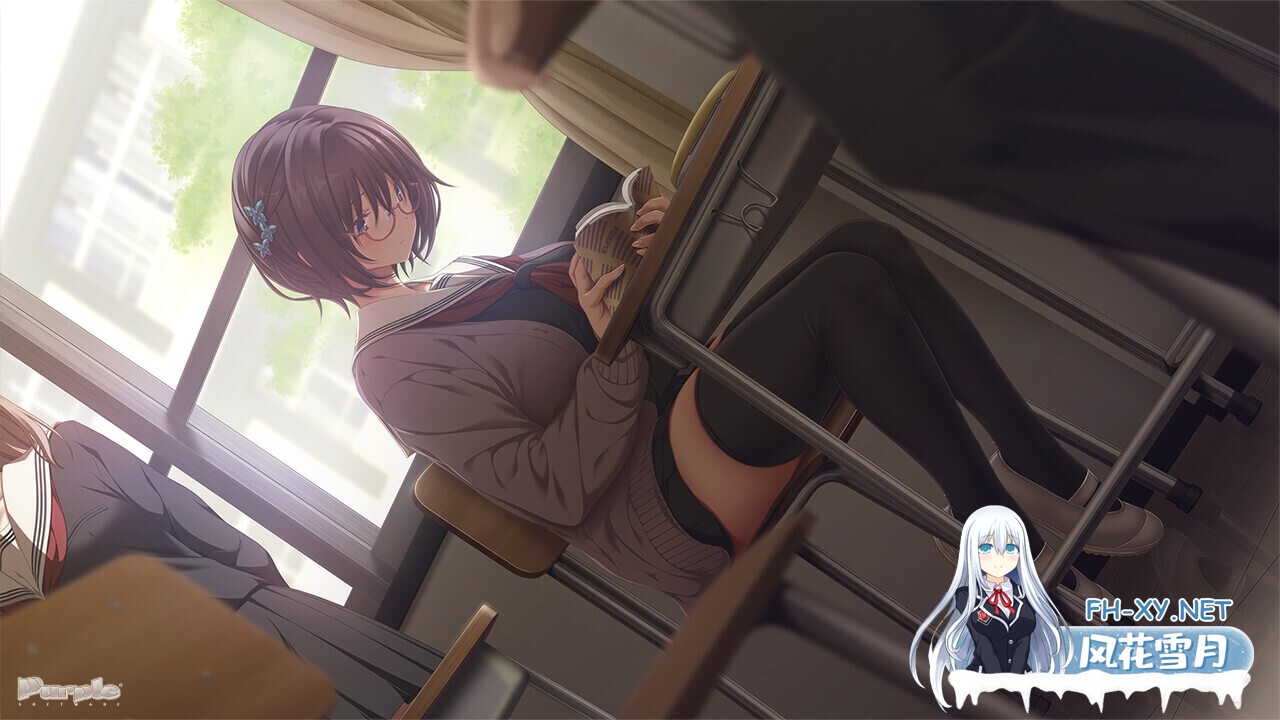 [日系ADV/官中/奇幻/PC]几度相逢若初见 NICE TO MEET YOU, AGAIN 何度目かのはじめまして v1.03b 官方中文版+全回想存档[4.10G/CV]-11.jpg