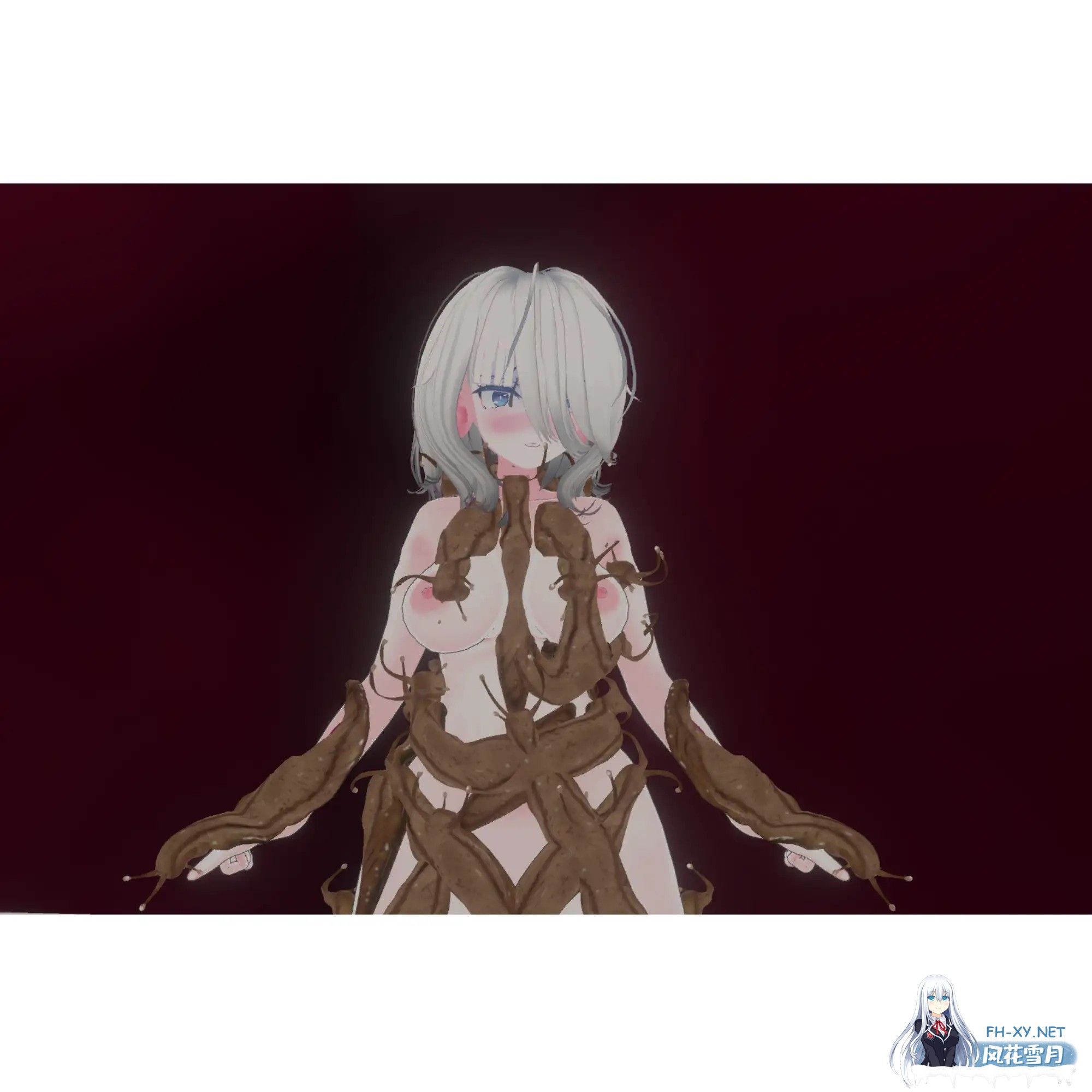 [3D/生肉/异种X/中出/怀孕/虫X/步兵][RJ01605274/イソーの隠れ家社团]退魔巫女～绘理奈～/退魔巫女～絵理奈～[Ver1.20 正式版+自带全回想][PC/12.50G]-1.jpg