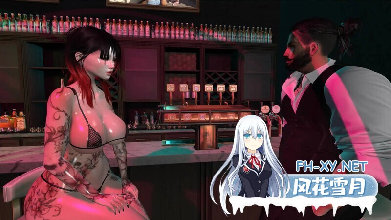 [SLG/汉化/3D/更新/动态]家庭麻烦/Family Trouble/Family_trouble[Ver0.9.85][双端/5.8G]-4.jpg
