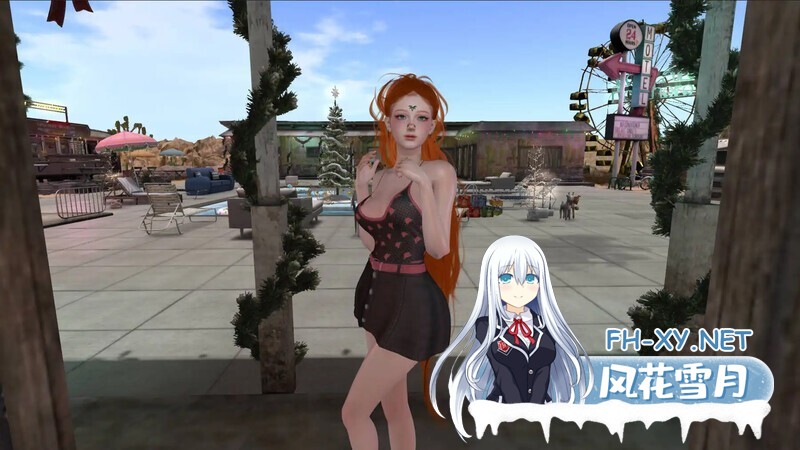 [SLG/汉化/3D/更新/动态]家庭麻烦/Family Trouble/Family_trouble[Ver0.9.85][双端/5.8G]-3.jpg