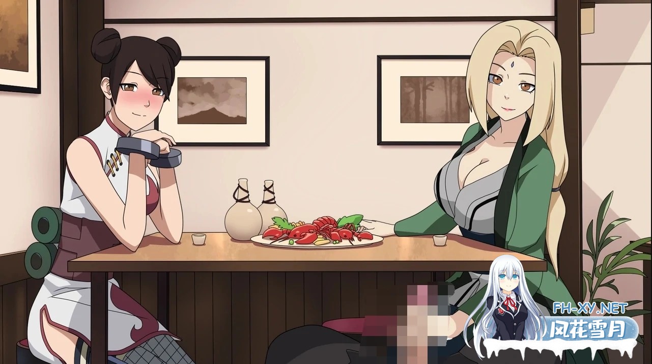 [SLG/AI汉化/同人/口交/多P/2D/更新]女忍者训练师/Naruto: Kunoichi Trainer [Ver0.32.0][PC+安卓/1.7G]-4.jpg