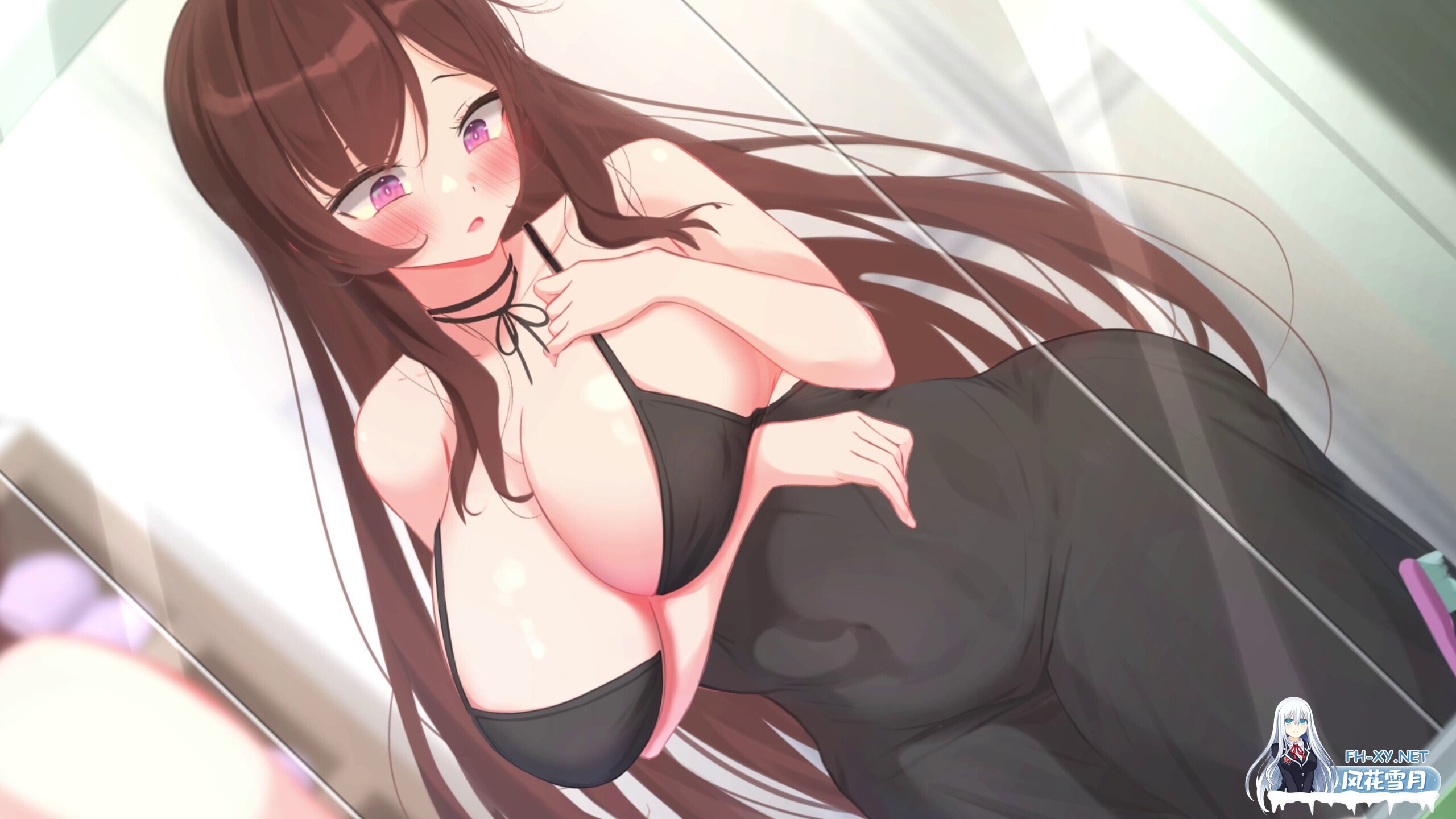 [互动SLG/官中/NTR/PC+安卓]妈妈为何这样 他让她堕落 He Maid Her Fall v0.8.6 官方中文版[8.58G]-18.jpg